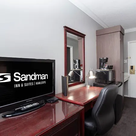 Sandman Inn Kamloops-2
