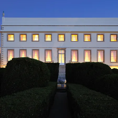 Valverde Sintra Palacio De Seteais - The Leading Hotels Of The World-3