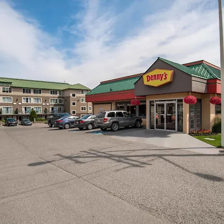 Sandman Inn Kamloops-2