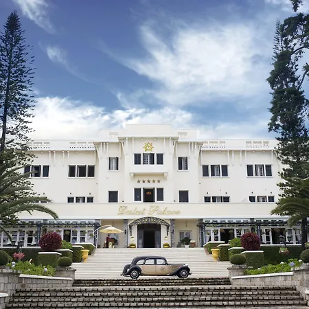 Dalat Palace Heritage Hotel-3