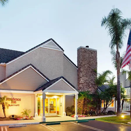 Residence Inn Irvine Spectrum-2