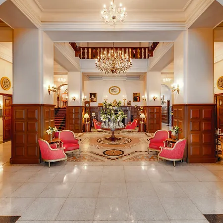 Dalat Palace Heritage Hotel-3