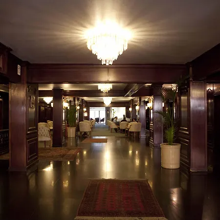 Nobile Suites Excelsior Asuncion-2