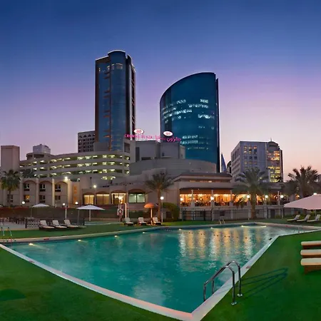 Crowne Plaza Bahrain By Ihg-2
