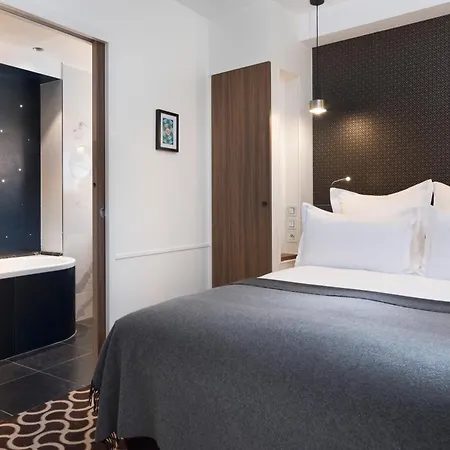 Hotel Le Pradey-2