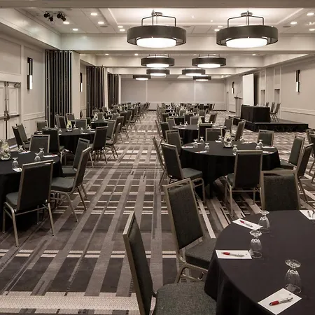 Tysons Corner Marriott-2