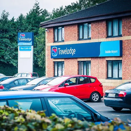 Travelodge Dublin Airport North 'Swords'-2