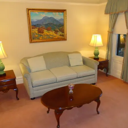 Stanyan Park Hotel-2