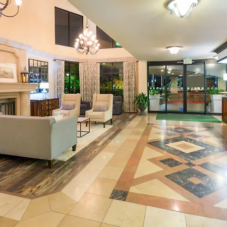 Holiday Inn Santa Ana-Orange Co Arpt By Ihg-2