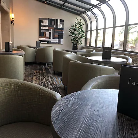 Holiday Inn Santa Ana-Orange Co Arpt By Ihg-3