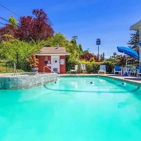 Best Western Grants Pass Inn-2