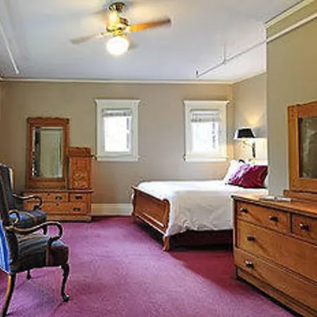 The Historic Redstone Inn-2