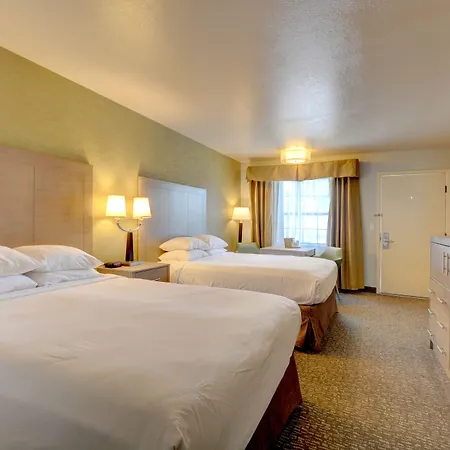 Best Western Grants Pass Inn-2