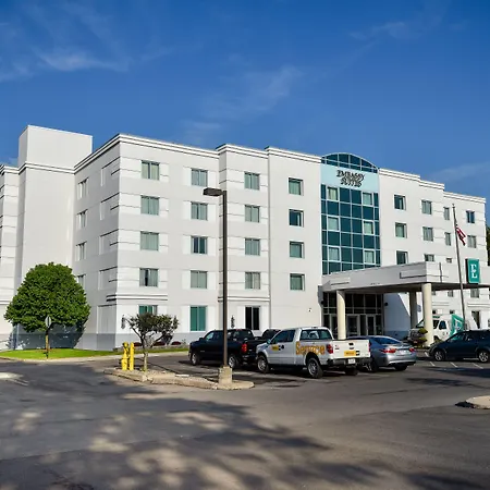 Embassy Suites Syracuse-2