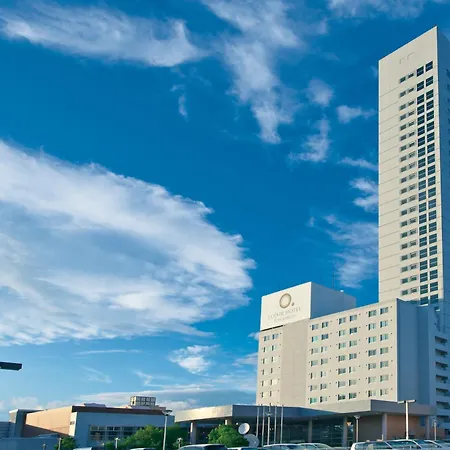 Loisir Hotel Toyohashi-3