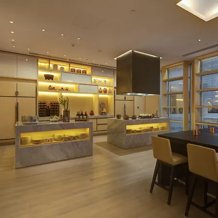 Hyatt Regency Mexico City-2