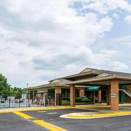 Quality Inn Manassas-3