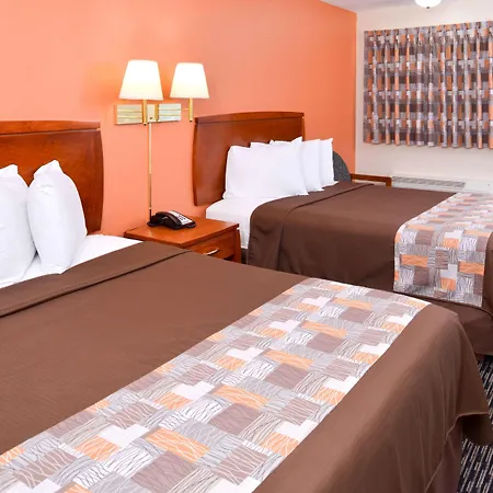 Americas Best Value Inn Sullivan-3