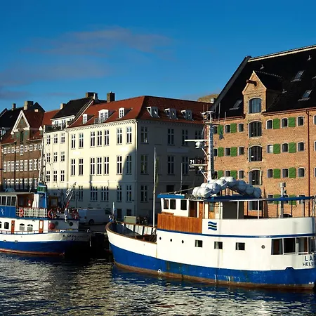 71 Nyhavn Hotel-2
