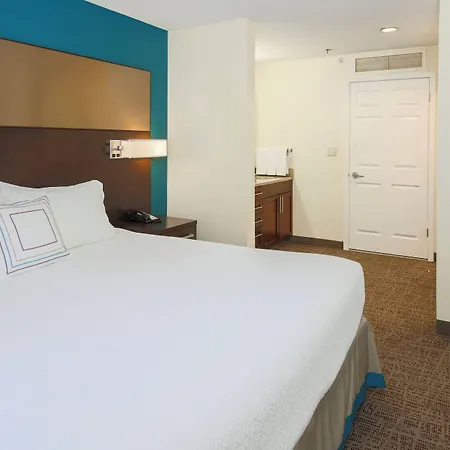 Residence Inn Bakersfield-2