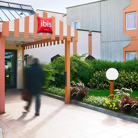 Ibis Reims Tinqueux-3
