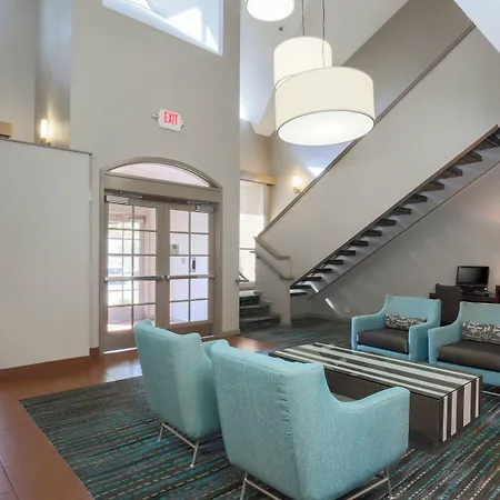 Residence Inn Bakersfield-3