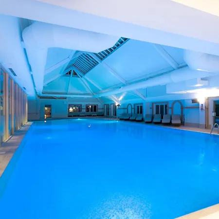 The Park Royal Hotel & Spa-2