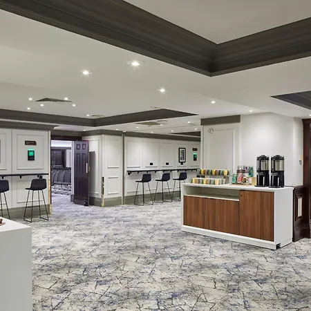 Leeds Marriott Hotel-3
