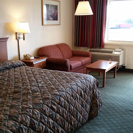 Economy Inn Dillon-3