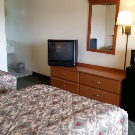 Economy Inn Dillon-2