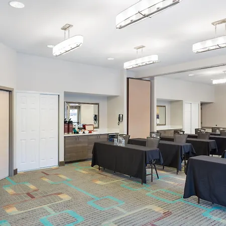 Residence Inn Portland Hillsboro-3