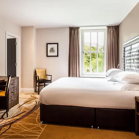 The Daffodil Hotel & Spa-3