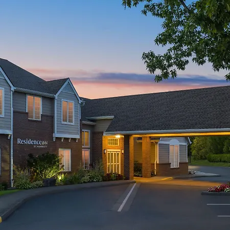 Residence Inn Portland Hillsboro-2