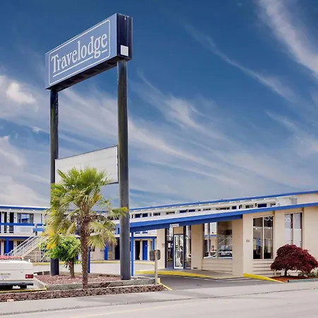 Travelodge By Wyndham Aberdeen-2