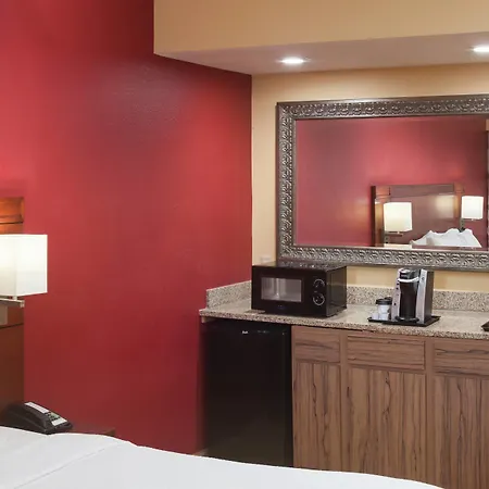 Courtyard By Marriott Jackson Ridgeland-3