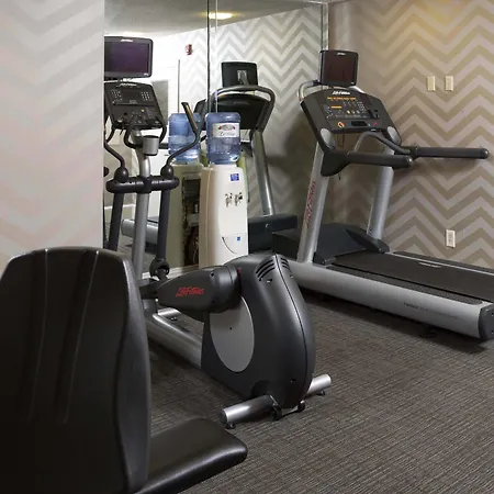 Residence Inn By Marriott Spartanburg-3