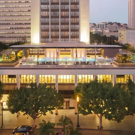 The Westgate Hotel-2