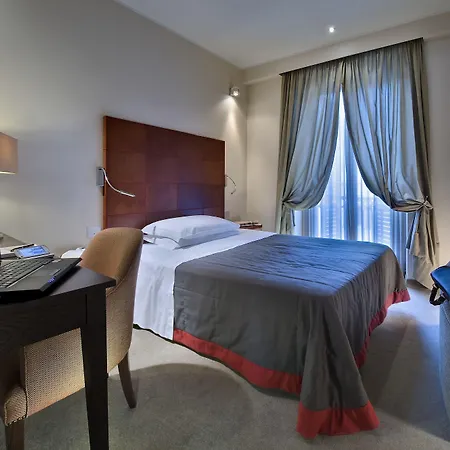 Best Western Hotel Piemontese-2