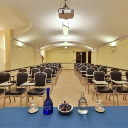 Best Western Hotel Piemontese-2
