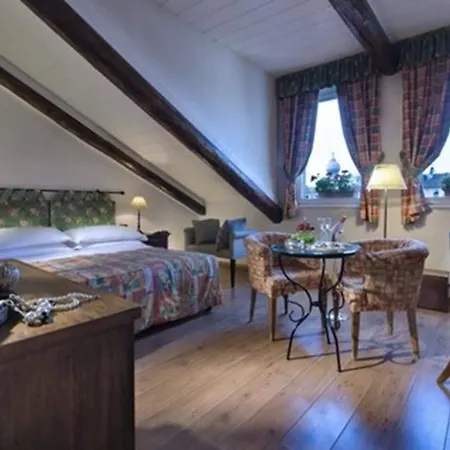 Best Western Hotel Piemontese-2