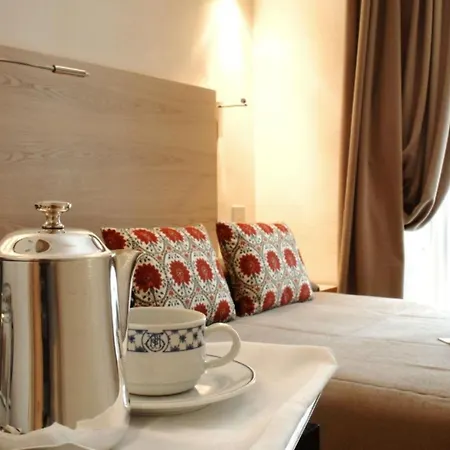 Best Western Hotel Piemontese-3