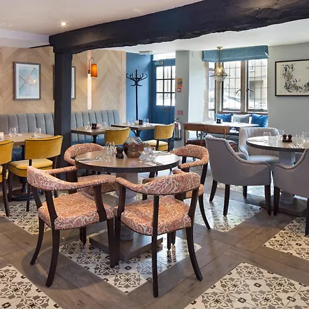 The Sheep on Sheep Street Hotel-3