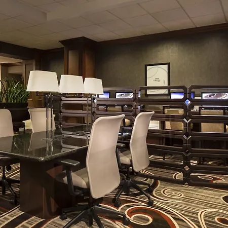 Wyndham Omaha Hotel - West Dodge-2