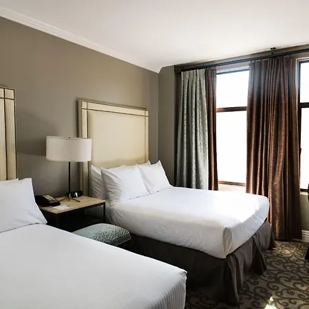 Hotel Bijou, WorldHotels Crafted-3