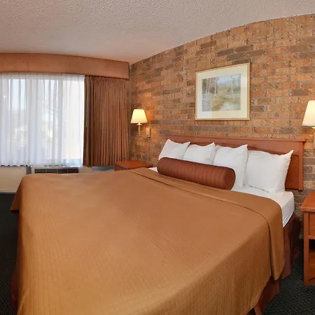 Days-Inn By Wyndham Batesville Ar-2