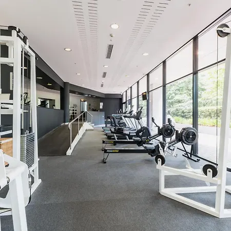 Crowne Plaza Canberra By Ihg-3
