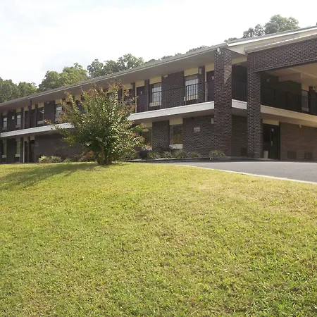 Lakeside Inn Guntersville-2