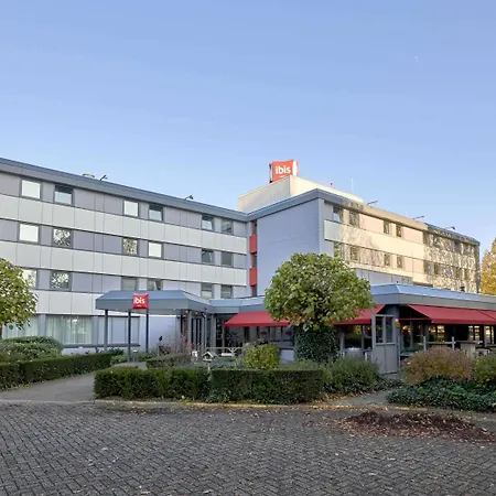 Ibis Tilburg-3