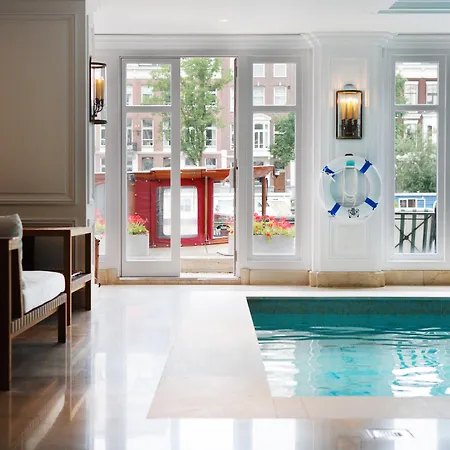 Intercontinental Amstel Amsterdam By Ihg-2