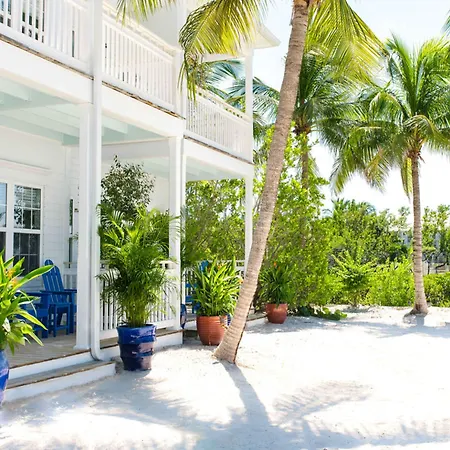 Parrot Key Hotel&Villas-2